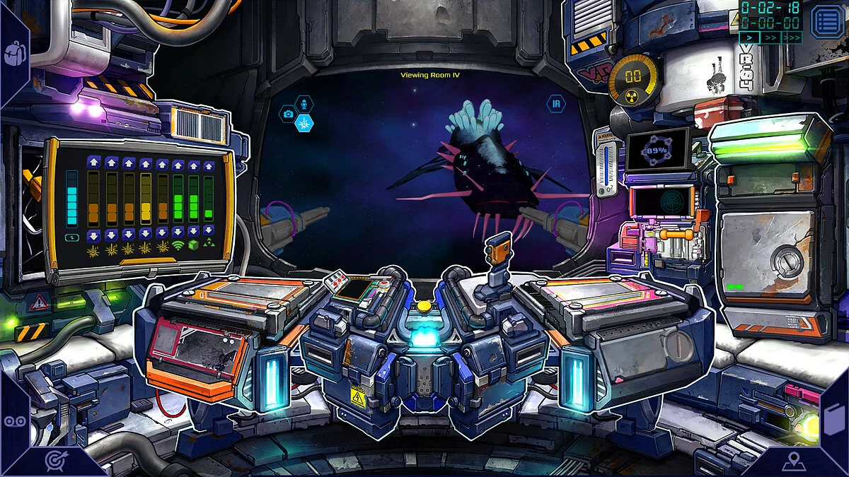 Deep Sixed image