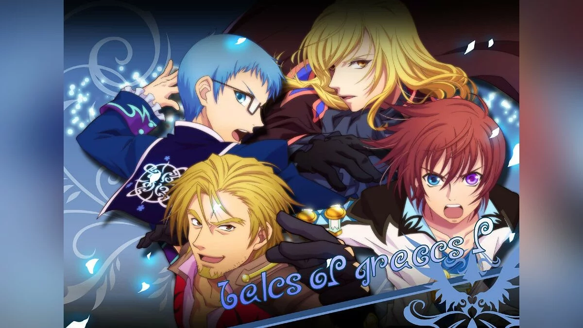 Tales of Graces image