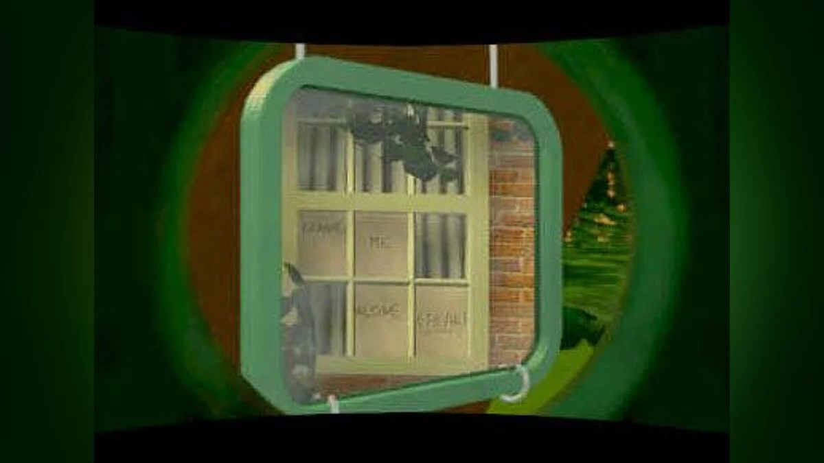 Screenshots from AMBER: Journeys Beyond / Image 7