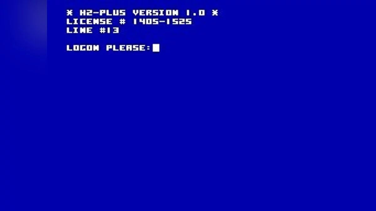 Captures d'écran de Hacker 2: The Doomsday Papers / Image 34