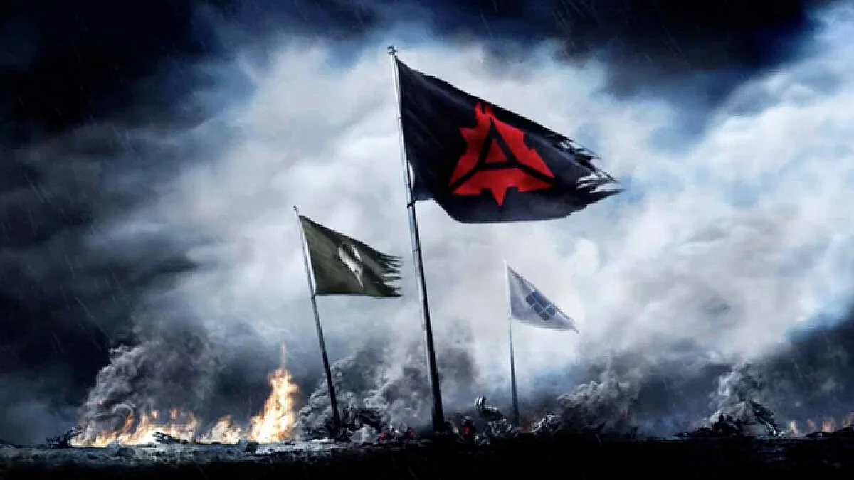 Arte de Supreme Commander 2 / Imagem 2