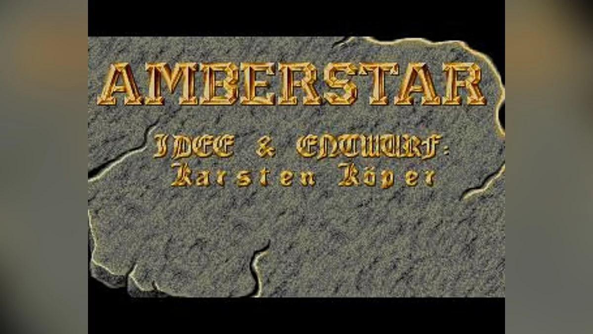 Скріншоти з Amberstar / Зображення 1