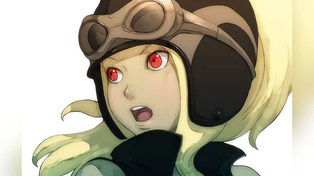 Kunst aus Gravity Rush / Bild 20
