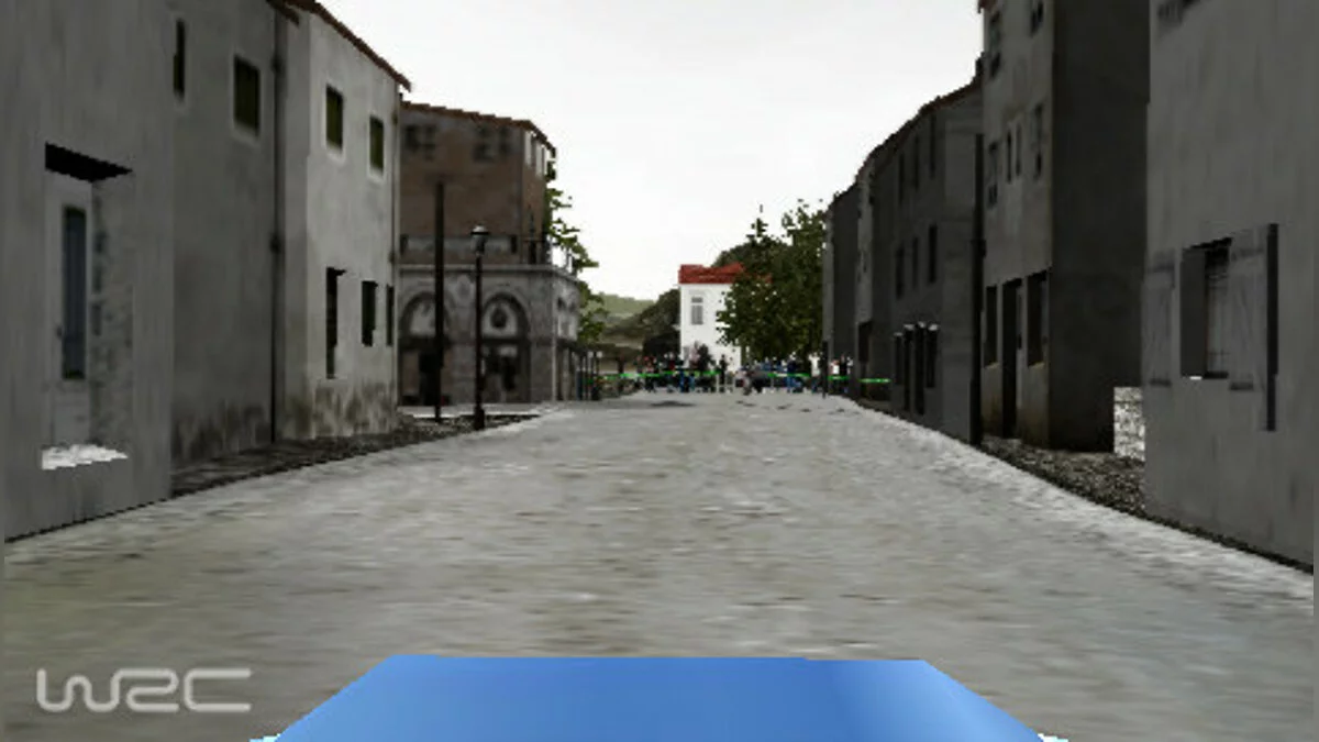 Скріншоти з World Rally Championship / Зображення 8