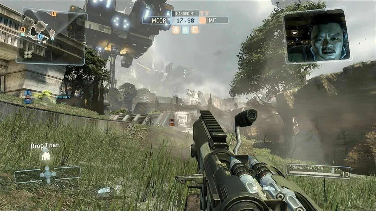 Screenshots from Titanfall / Image 4
