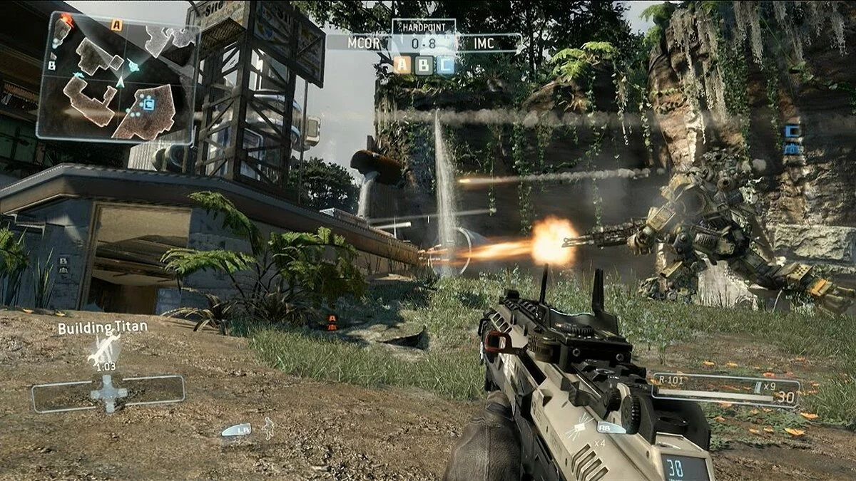 Screenshots from Titanfall / Image 5