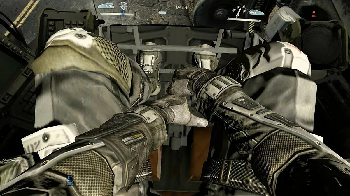 Screenshots from Titanfall / Image 8