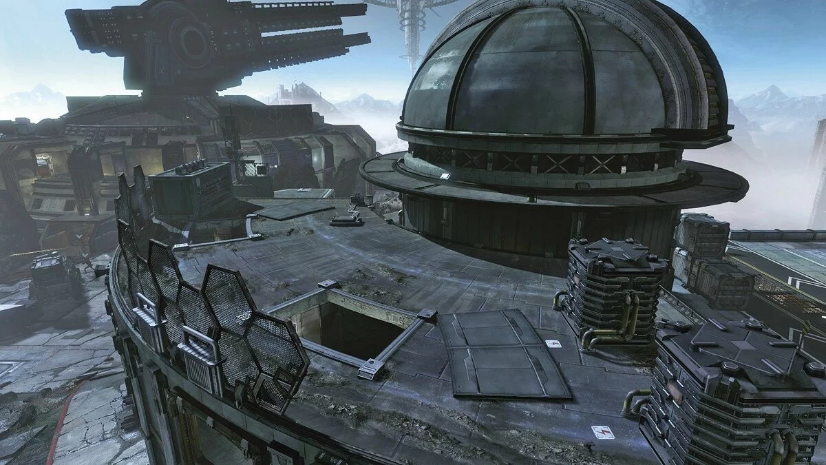 Screenshots from Titanfall / Image 81
