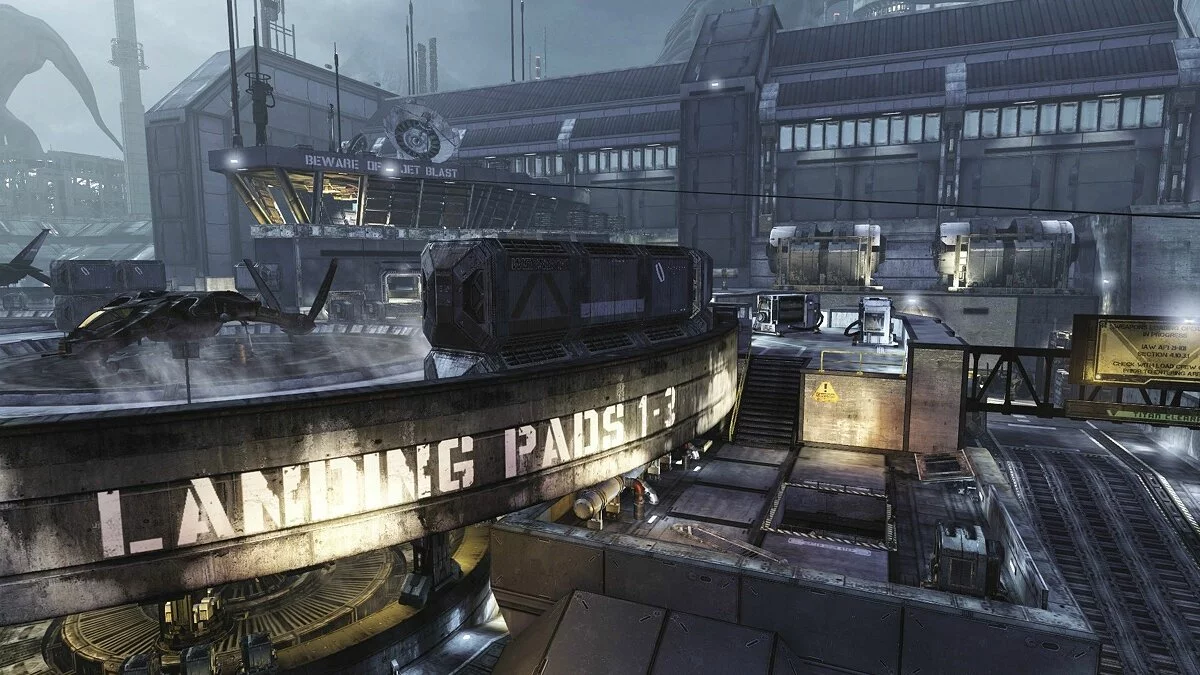 Screenshots from Titanfall / Image 82