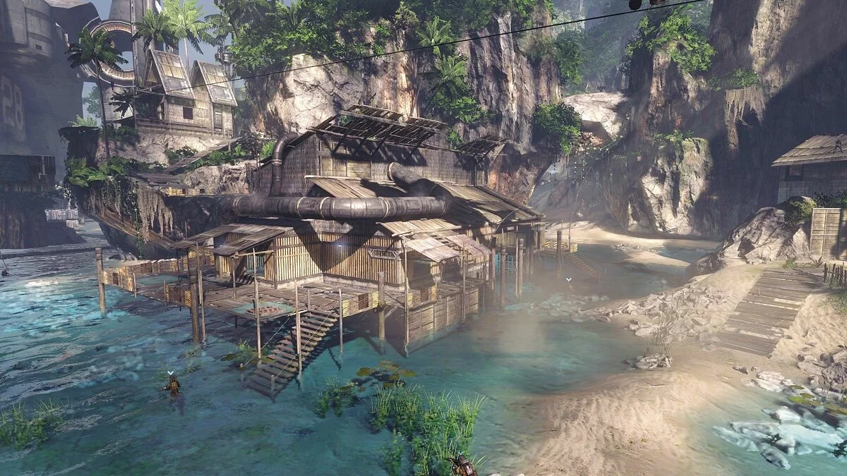 Screenshots from Titanfall / Image 83
