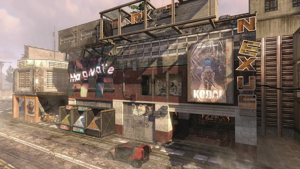 Screenshots from Titanfall / Image 84