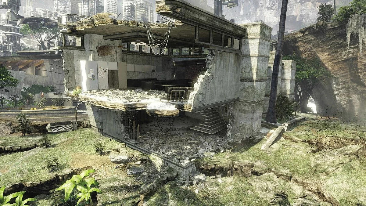 Screenshots from Titanfall / Image 86