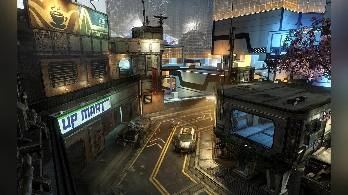 Capturas de tela de Titanfall / Imagem 161