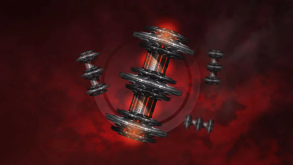 Арт із AI War: Fleet Command / Зображення 1