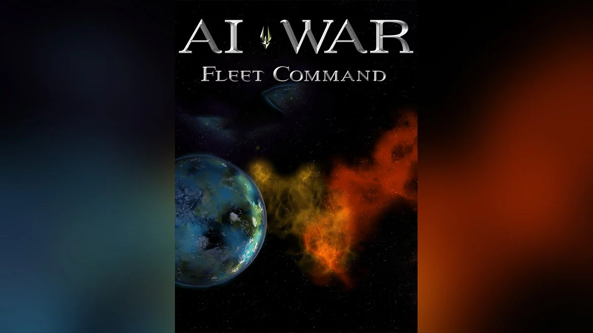 Арт із AI War: Fleet Command / Зображення 6
