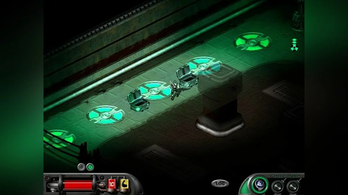 Captures d'écran de Harbinger / Image 28