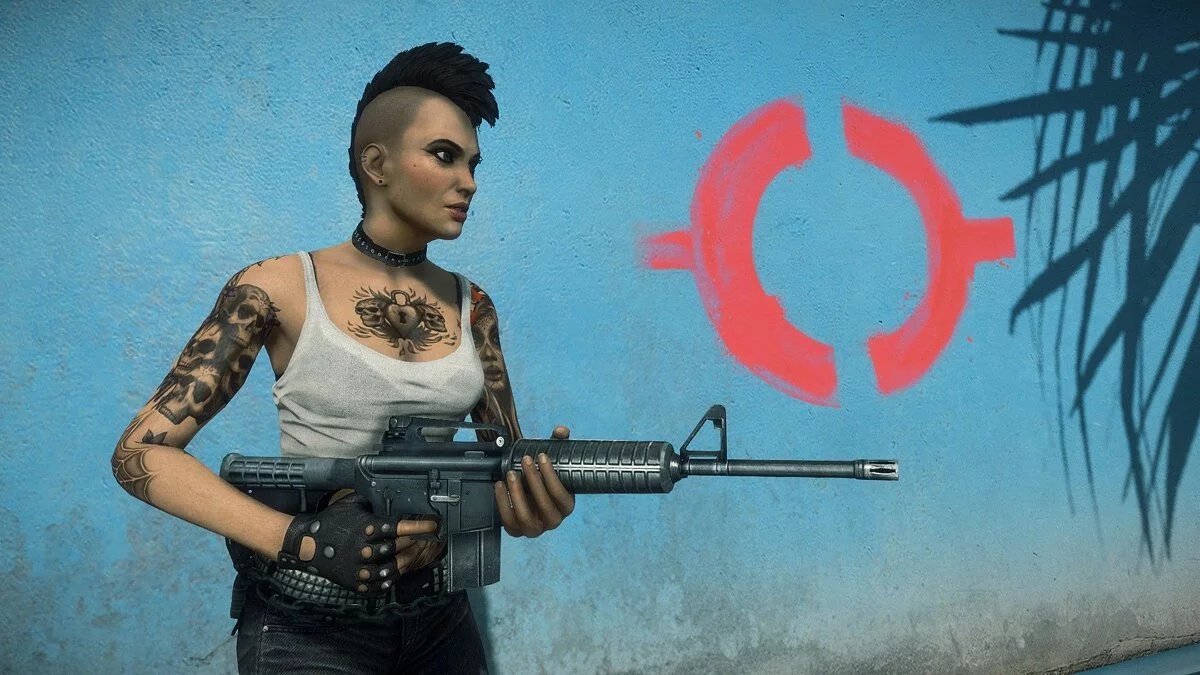 Zrzuty ekranu z Dead Rising 3 / Obrazek 75