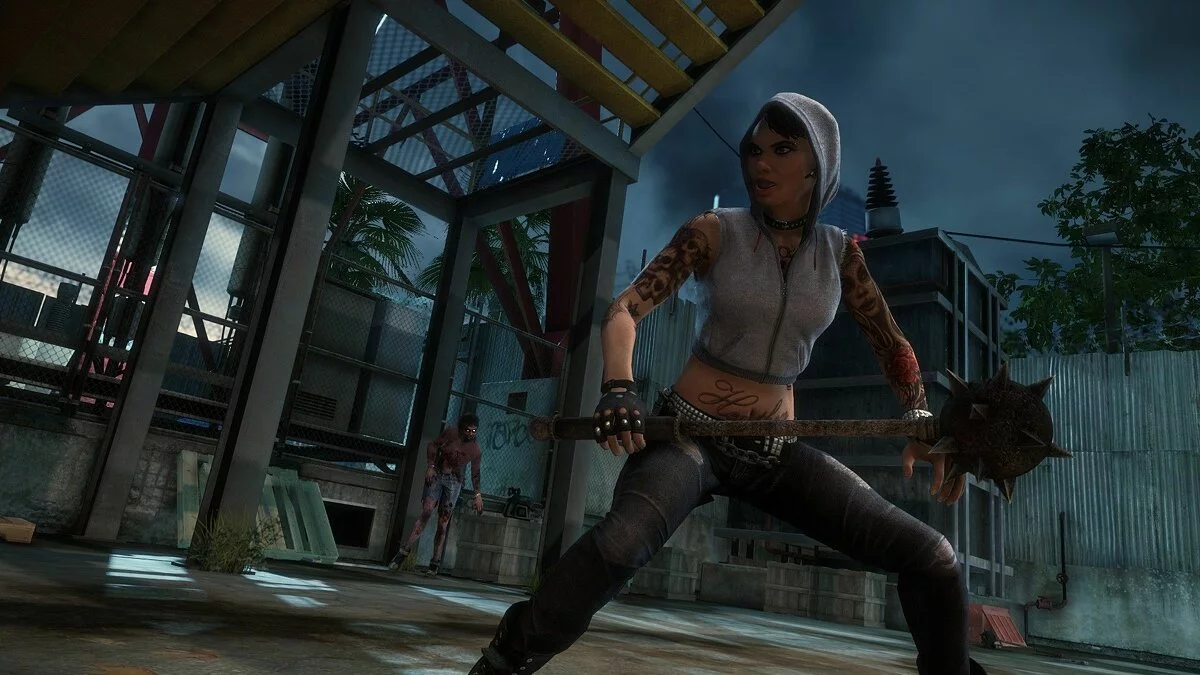 Zrzuty ekranu z Dead Rising 3 / Obrazek 69