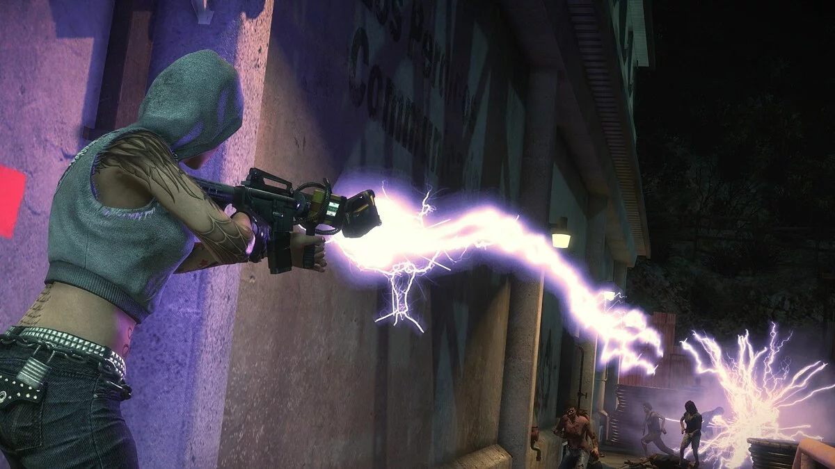 Zrzuty ekranu z Dead Rising 3 / Obrazek 71