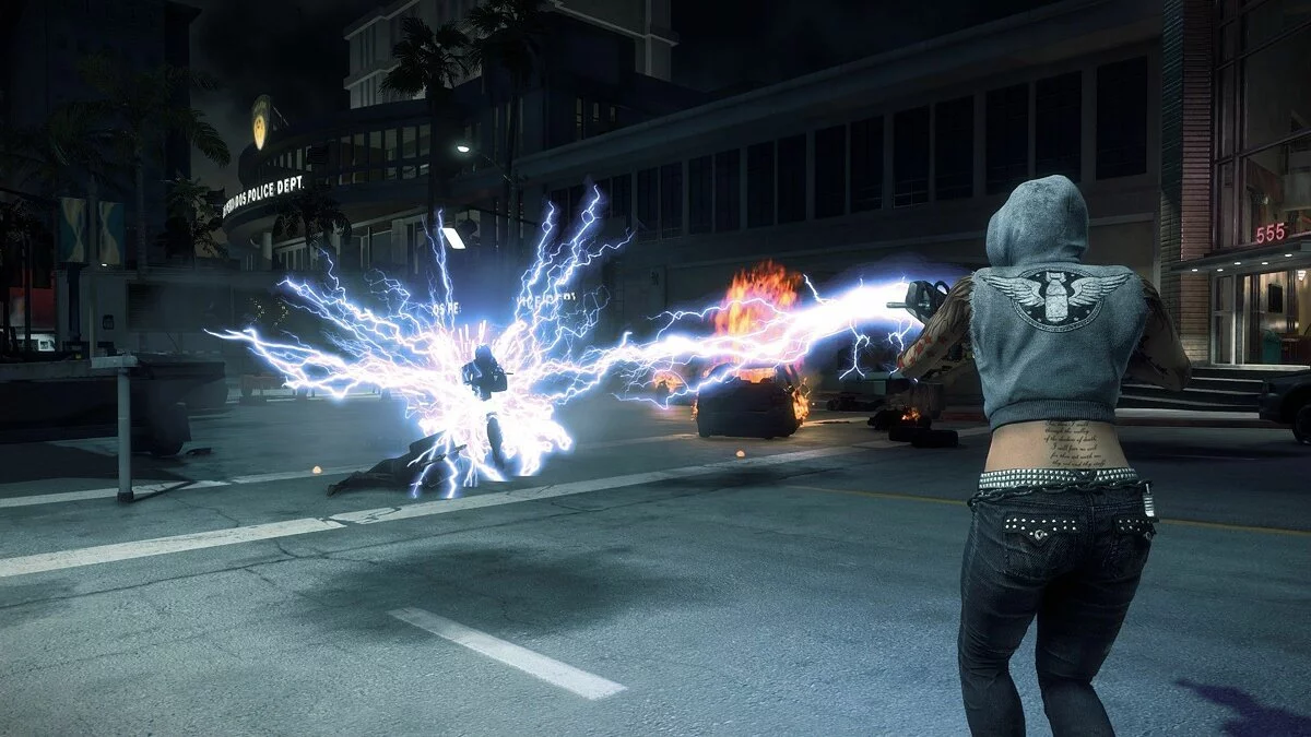 Zrzuty ekranu z Dead Rising 3 / Obrazek 72