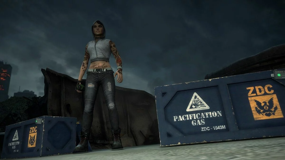 Zrzuty ekranu z Dead Rising 3 / Obrazek 73