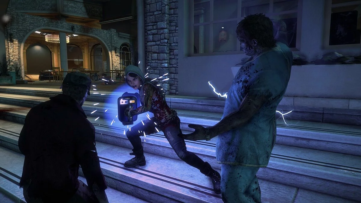 Zrzuty ekranu z Dead Rising 3 / Obrazek 81