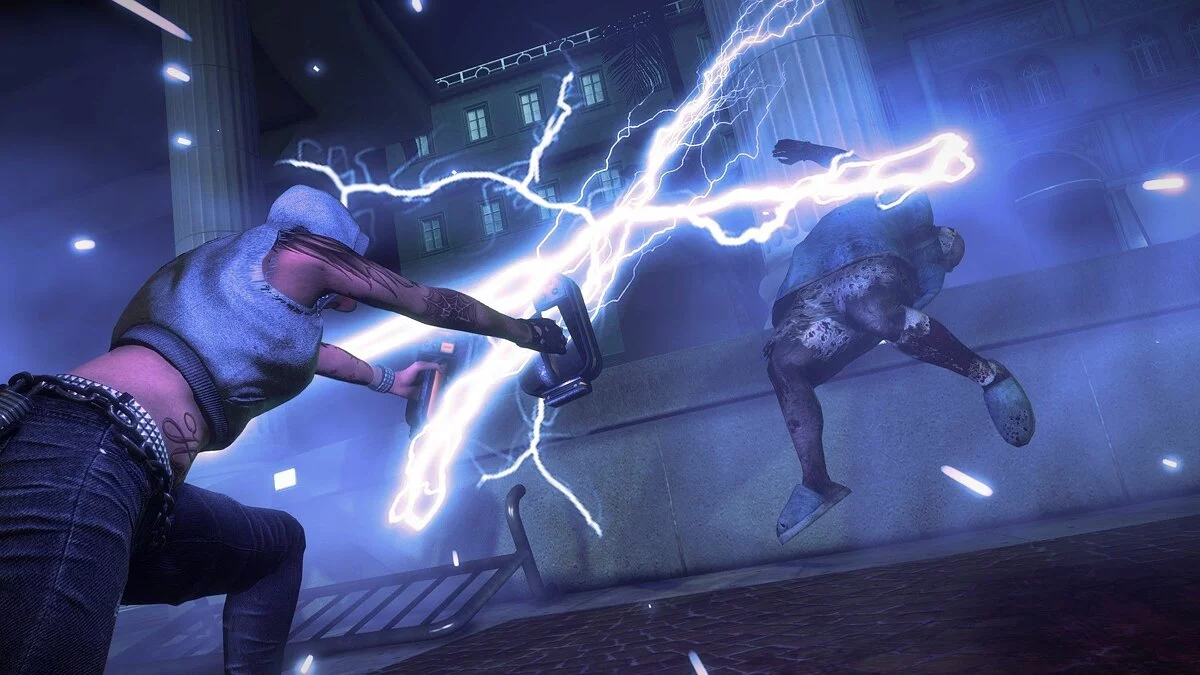 Zrzuty ekranu z Dead Rising 3 / Obrazek 76