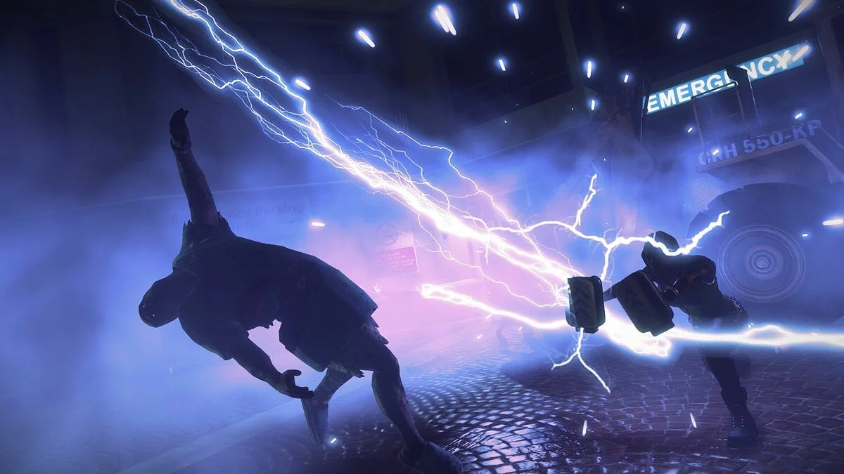 Zrzuty ekranu z Dead Rising 3 / Obrazek 77