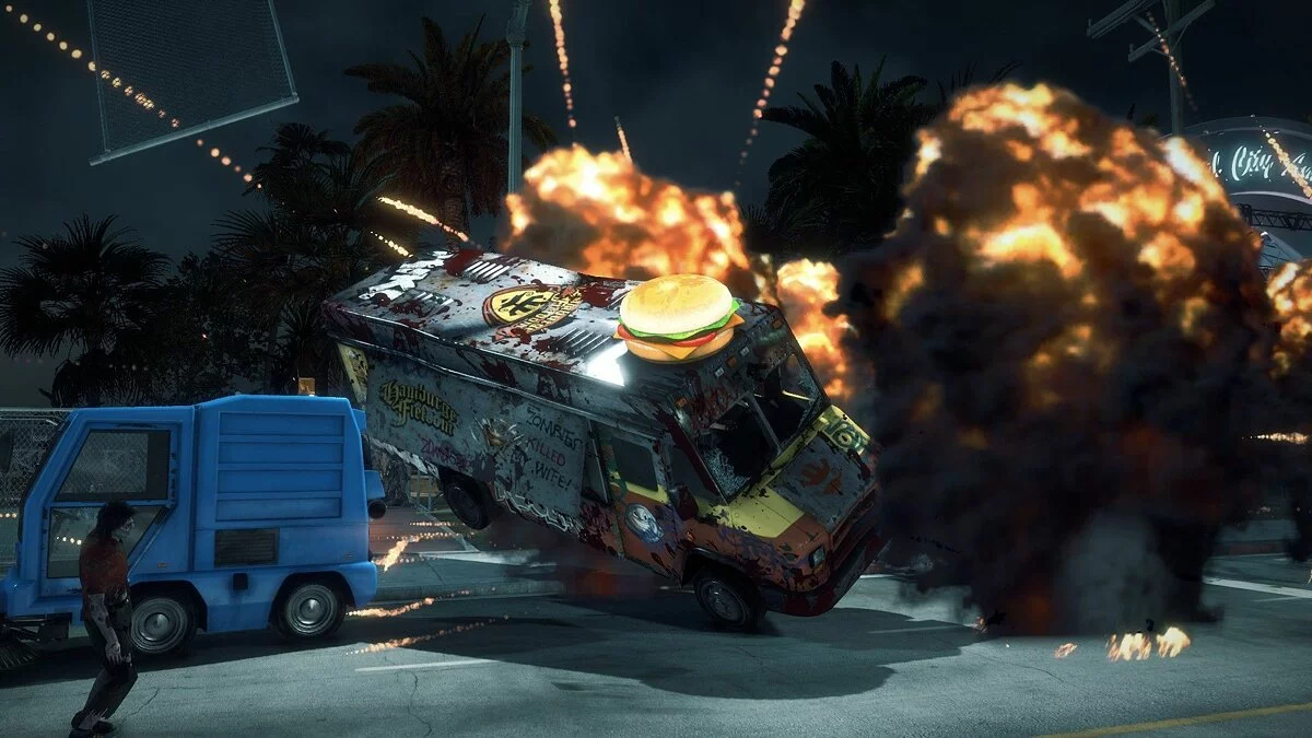 Zrzuty ekranu z Dead Rising 3 / Obrazek 80