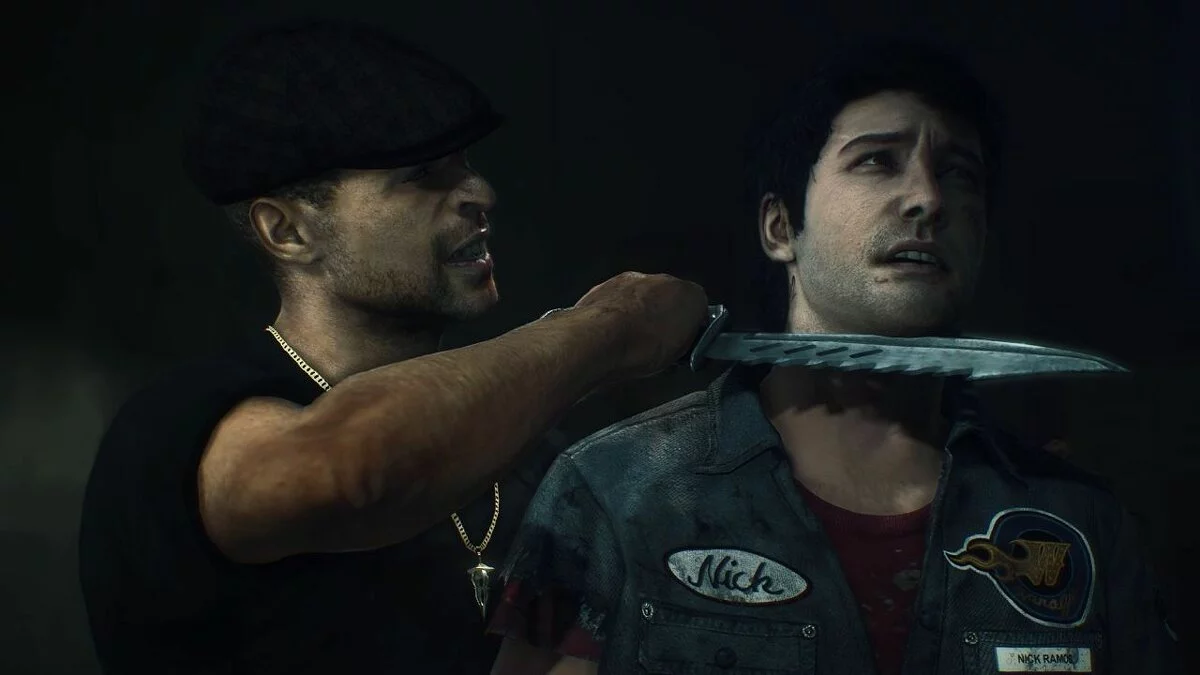 Zrzuty ekranu z Dead Rising 3 / Obrazek 59