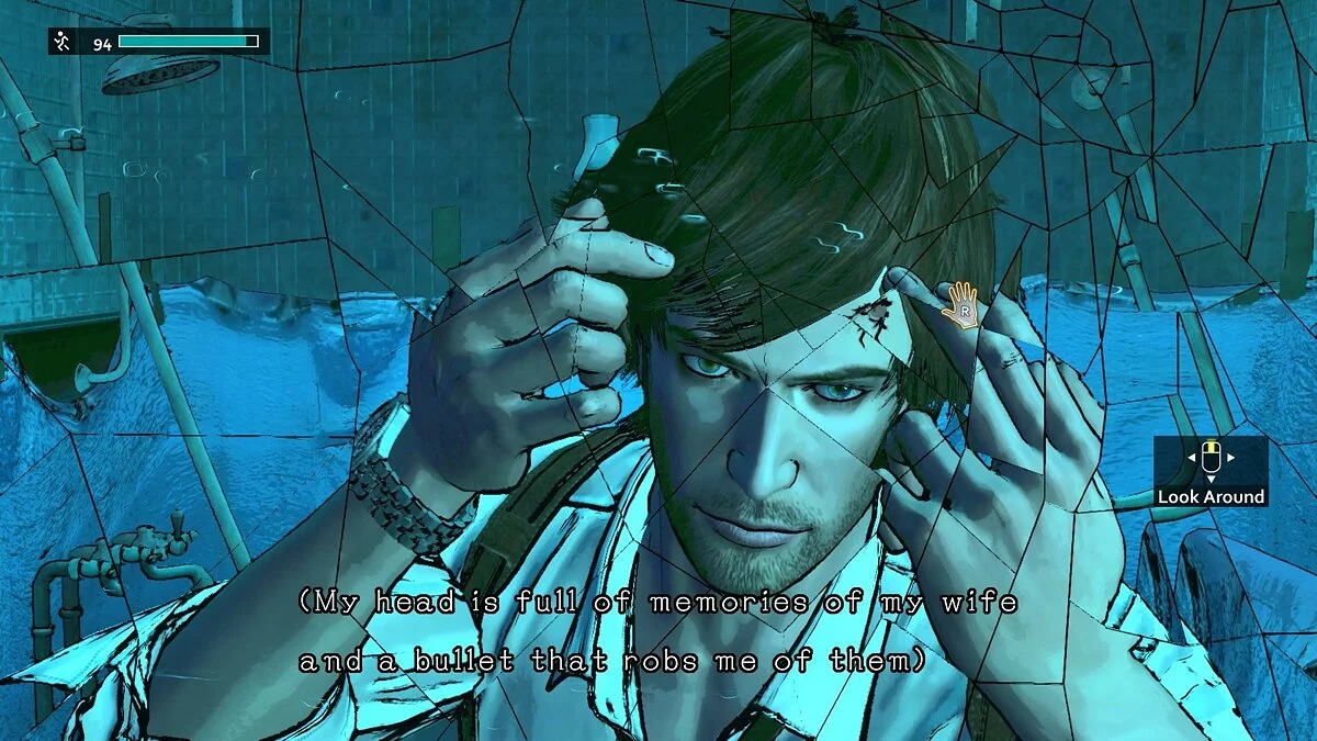 Screenshots from D4: Dark Dreams Don't Die / Image 34