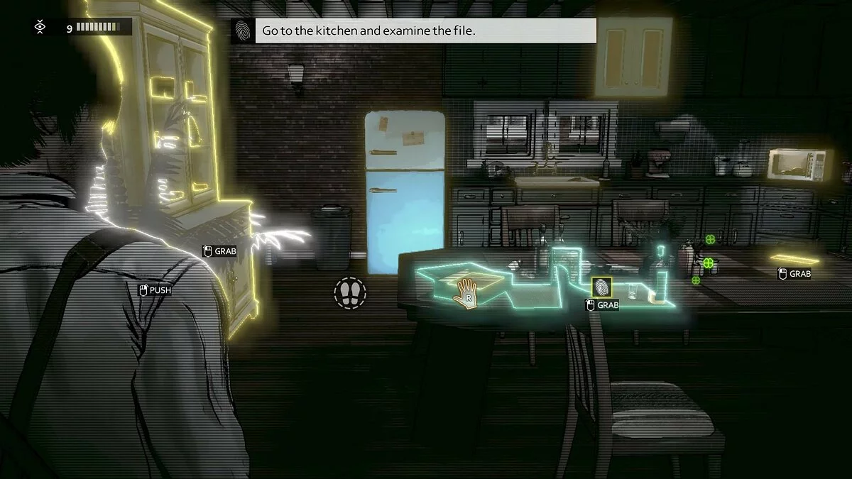 Screenshots from D4: Dark Dreams Don't Die / Image 35
