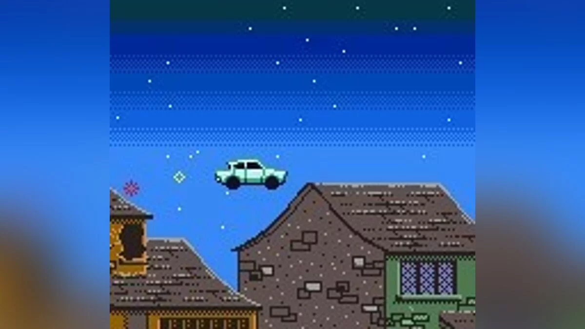 Capturas de pantalla de Harry Potter and the Chamber of Secrets / Imagen 99