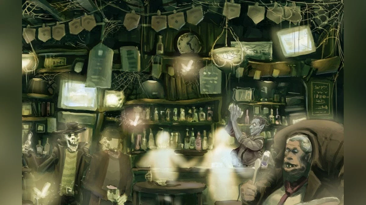 Arte de Folklore / Imagem 52