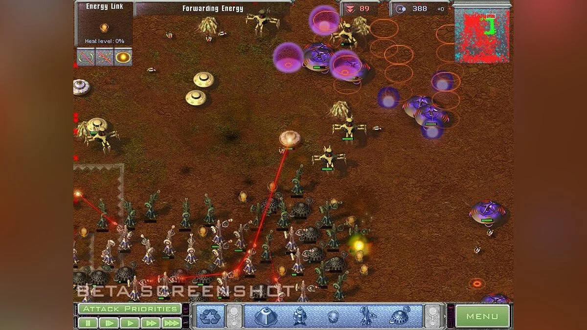 Screenshots from Harvest: Massive Encounter / Image 9