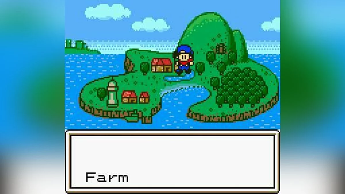 Harvest Moon 3 GBC image