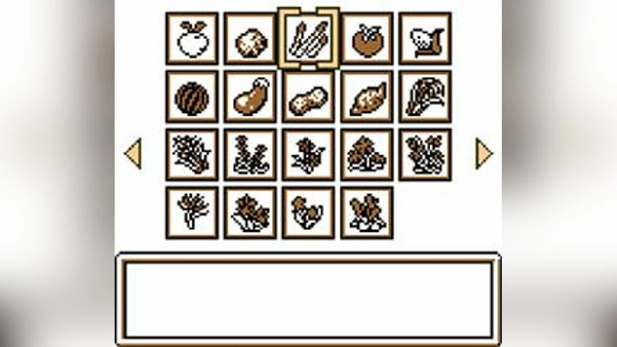 Captures d'écran de Harvest Moon 3 GBC / Image 11