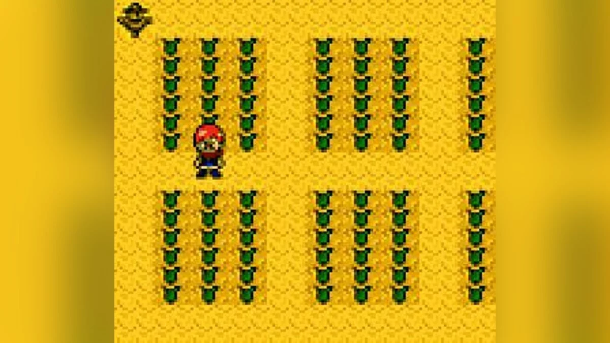 Captures d'écran de Harvest Moon 3 GBC / Image 17