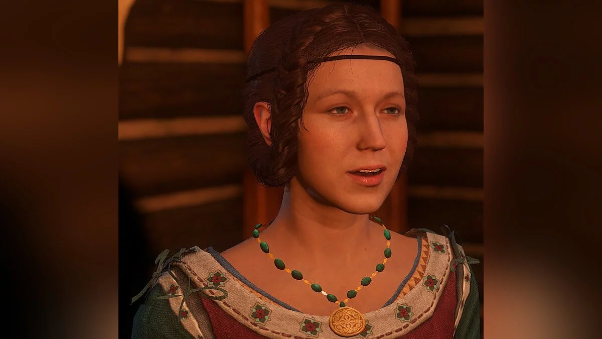 Garotas de Kingdom Come