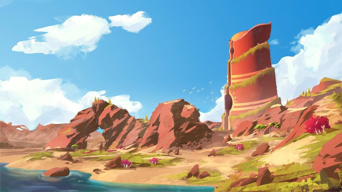 Arte de Pine / Imagem 4