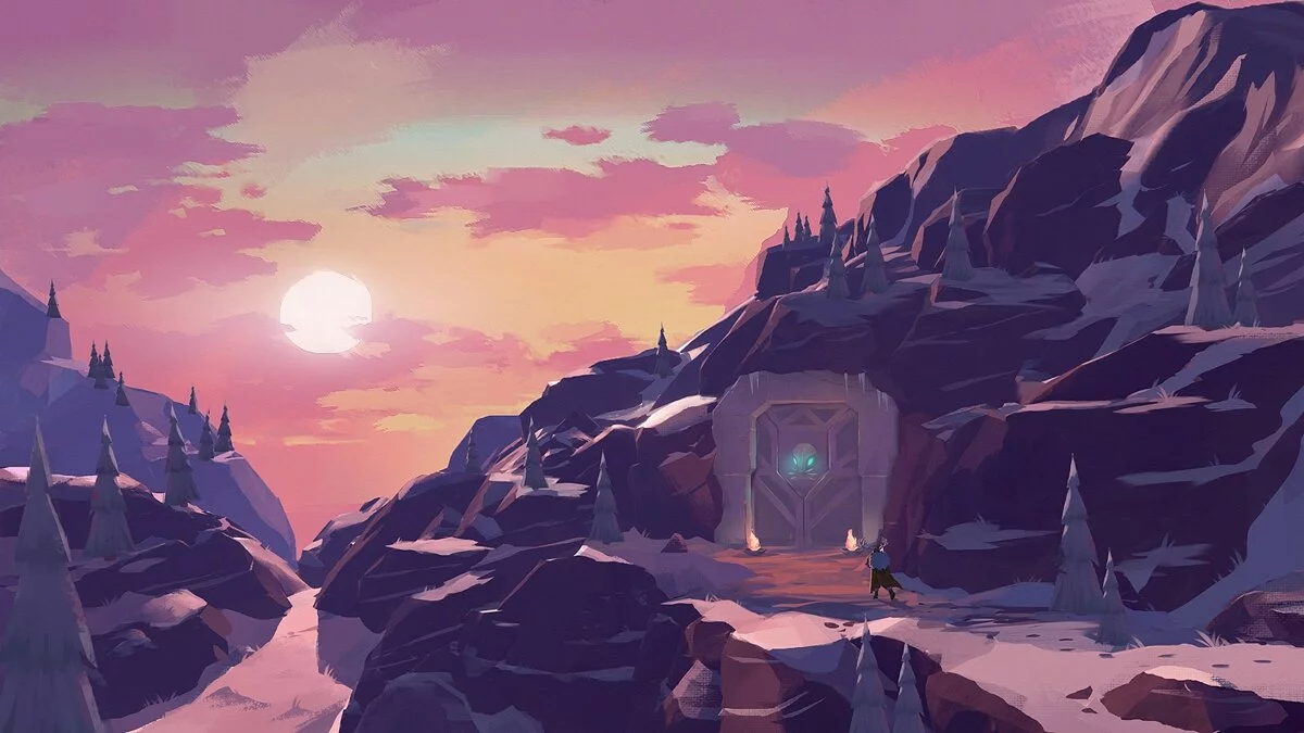 Arte de Pine / Imagem 5