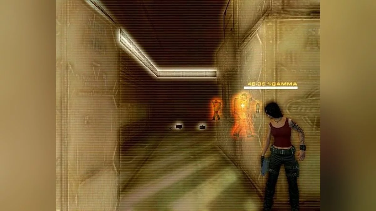 Capturas de tela de Headhunter: Redemption / Imagem 6