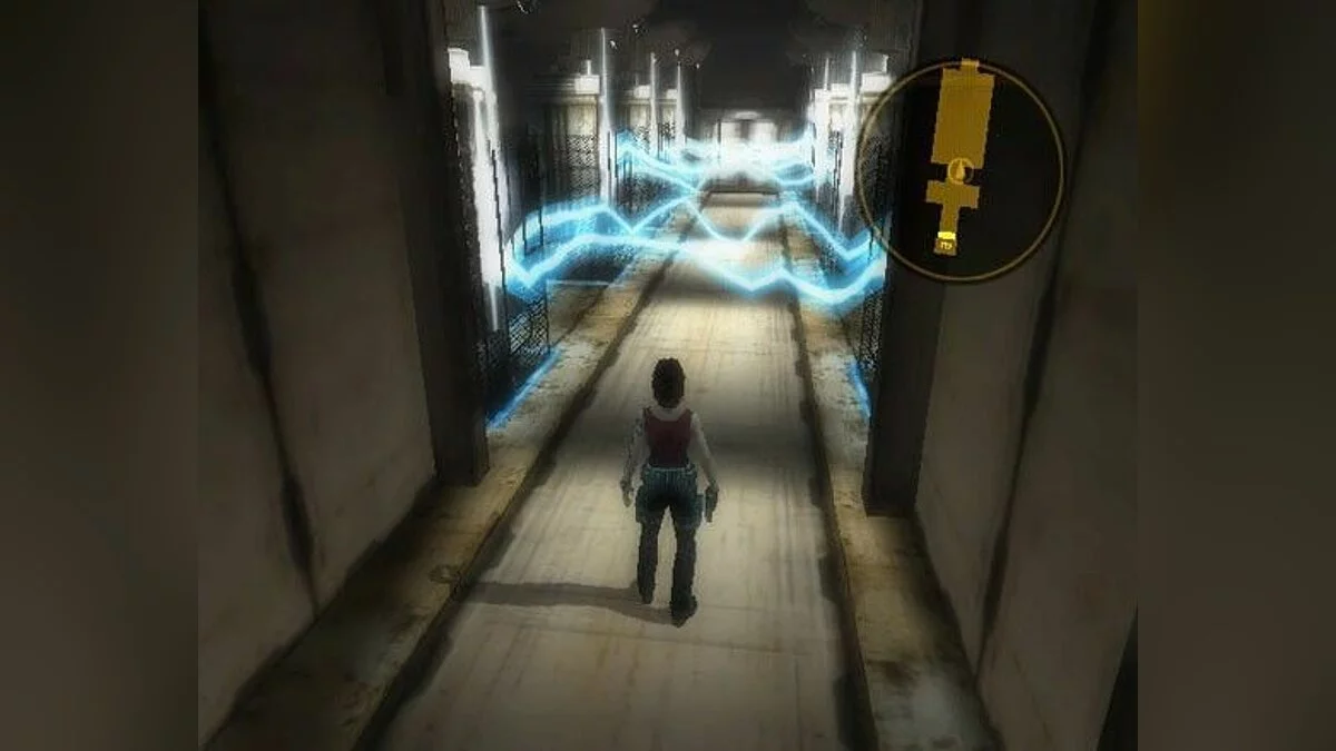 Capturas de tela de Headhunter: Redemption / Imagem 7