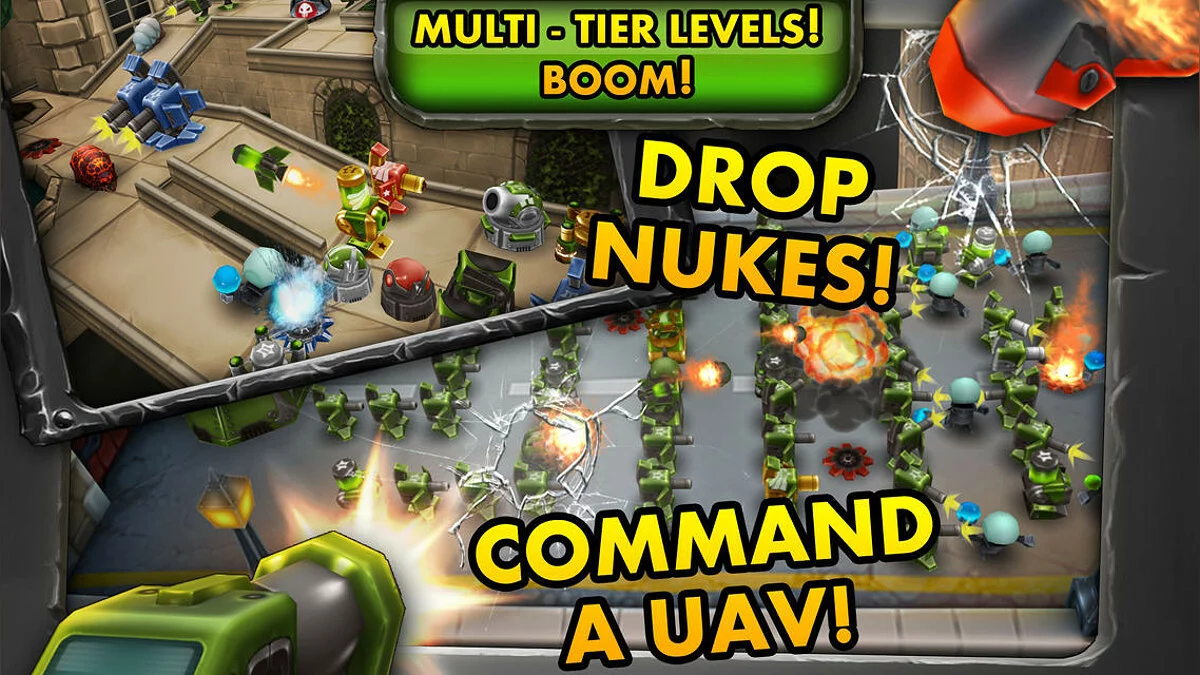 Commando Jack image