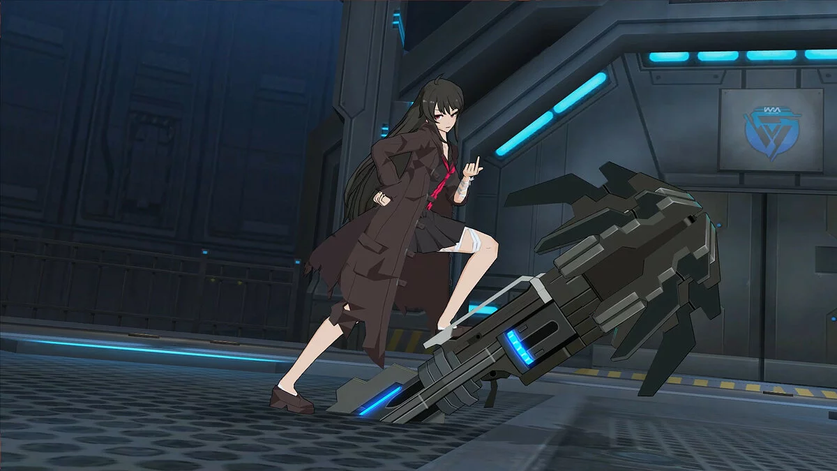 Screenshots from SoulWorker / Image 18