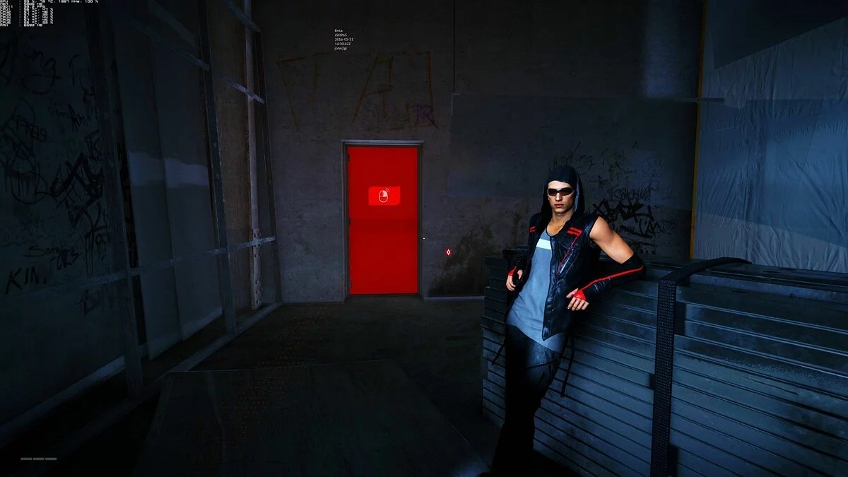 Zrzuty ekranu z Mirror's Edge: Catalyst / Obrazek 68