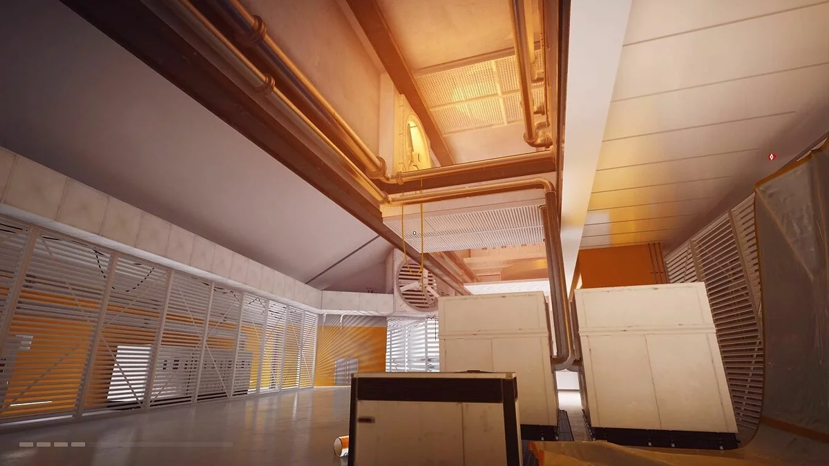 Zrzuty ekranu z Mirror's Edge: Catalyst / Obrazek 82