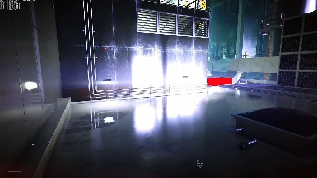 Zrzuty ekranu z Mirror's Edge: Catalyst / Obrazek 65