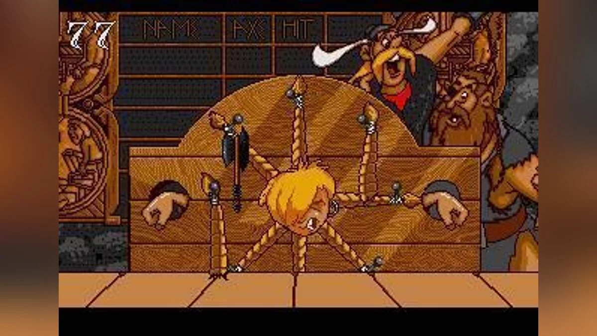 Capturas de tela de Heimdall / Imagem 3