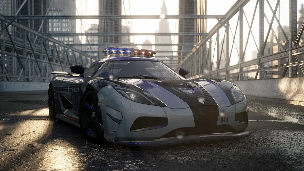 Captures d'écran de The Crew / Image 41